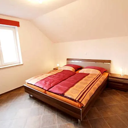 Haus Mueritzbrise _ Og_fewo *